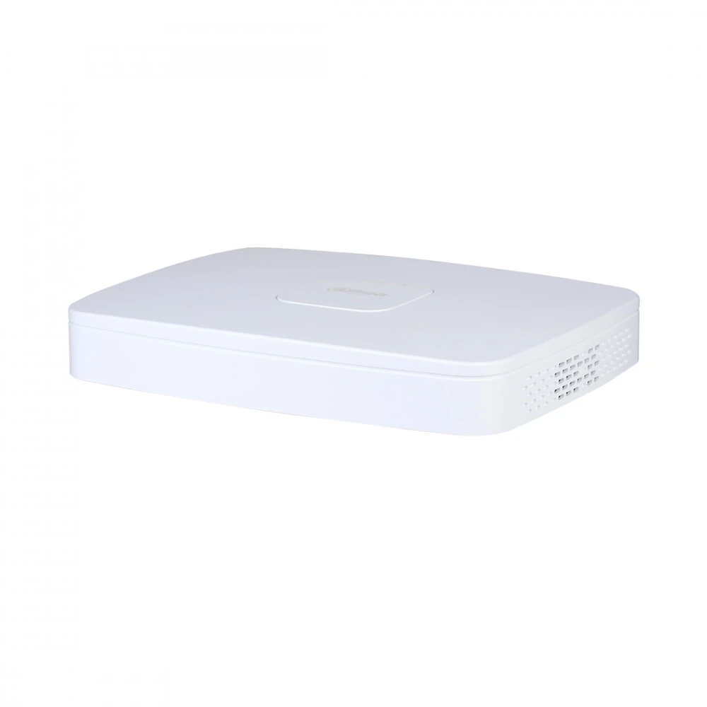 Видеорегистратор Dahua DHI-NVR2108-8P-4KS3