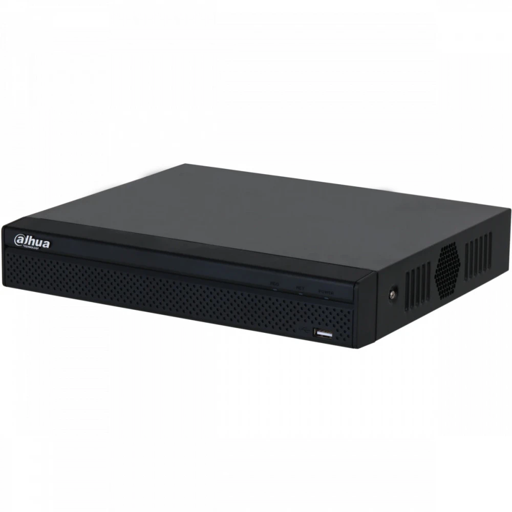Видеорегистратор Dahua DHI-NVR2108HS-4KS3