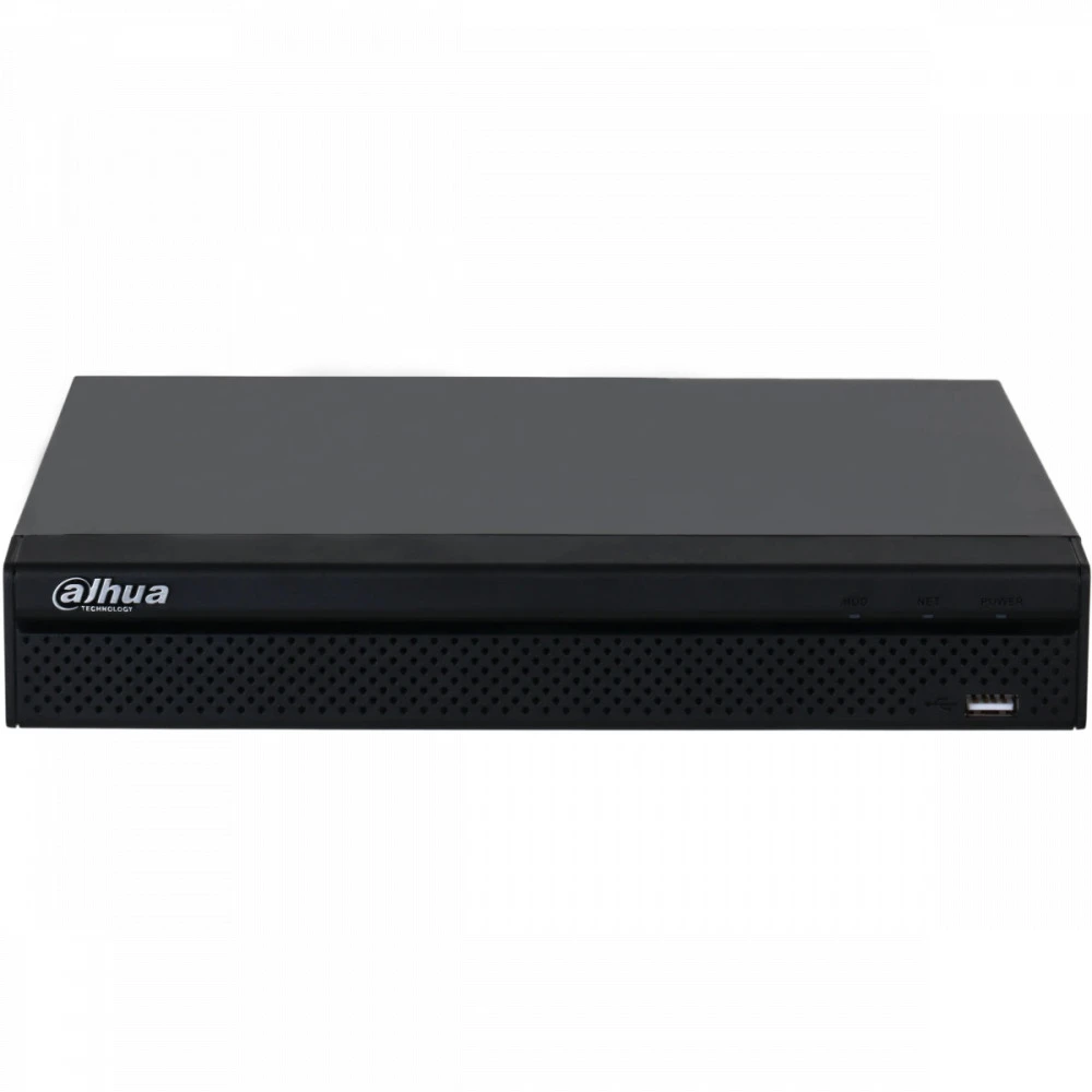 Видеорегистратор Dahua DHI-NVR2108HS-4KS3