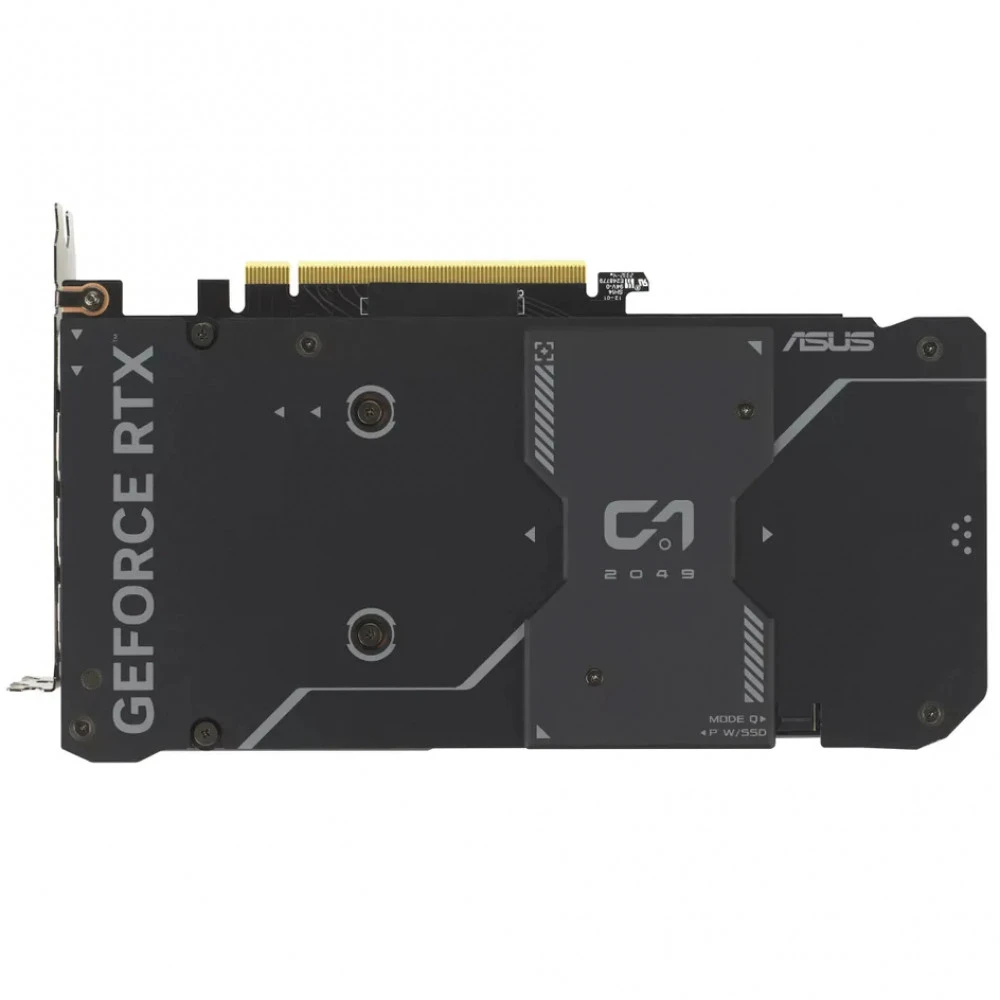 Видеокарта Asus GeForce RTX 4060 Ti 90YV0JS0-M0NA00 8 ГБ