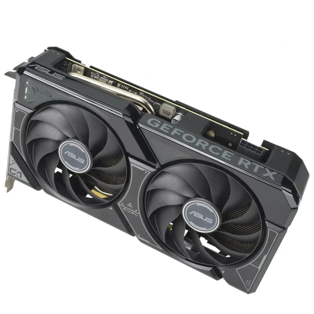 Видеокарта Asus GeForce RTX 4060 Ti 90YV0JS0-M0NA00 8 ГБ