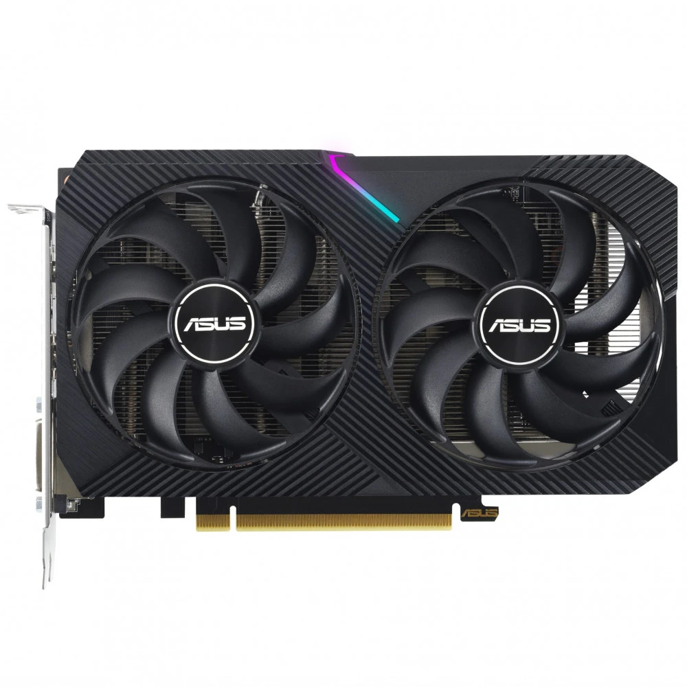 Видеокарта Asus GeForce RTX 3050 90YV0GH6-M0NA00 8 ГБ