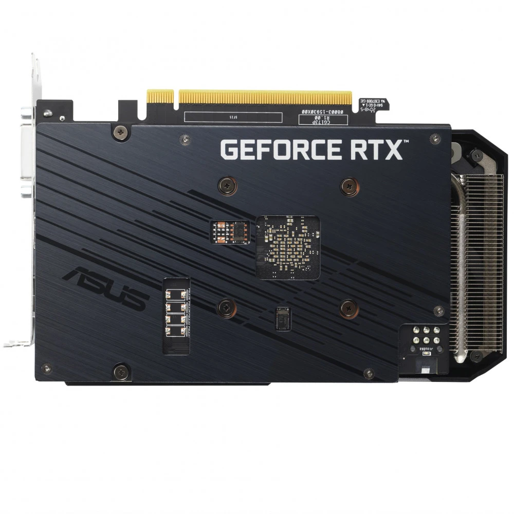 Видеокарта Asus GeForce RTX 3050 90YV0GH6-M0NA00 8 ГБ