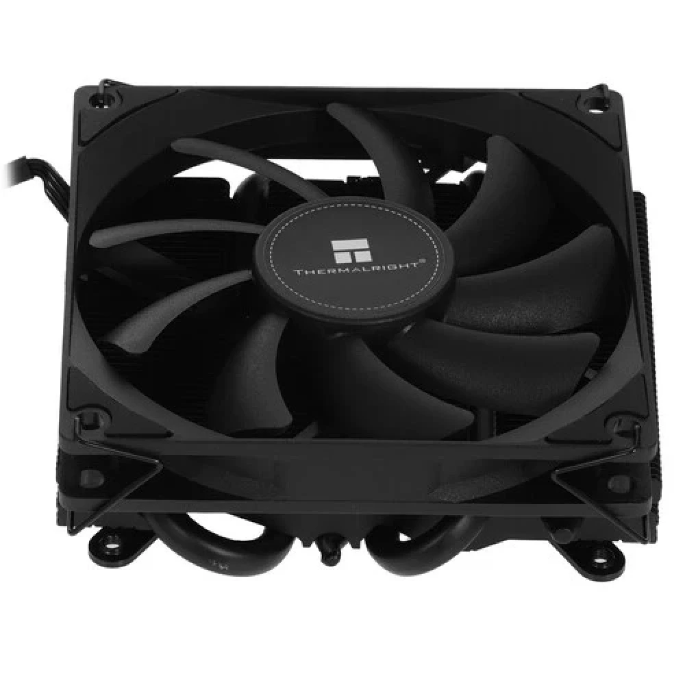 Система охлаждения Thermalright Peerless Assassin 120 White ARGB AXP-90-X36-BLACK Для процессора