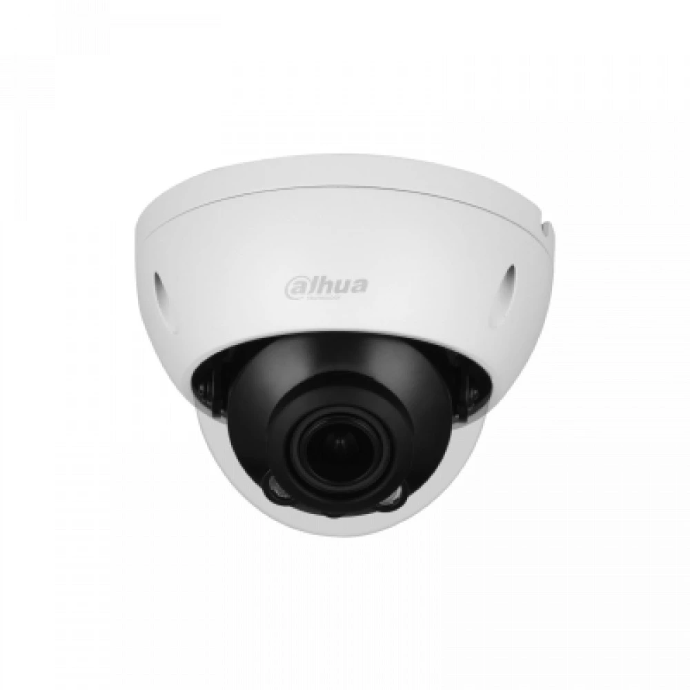 IP видеокамера Dahua DH-IPC-HDBW2831RP-ZS-S2 Купольная, Уличная, Проводная, 2.7 ~ 13.5 мм, 1/2.7", 8 Мп ~ 3840×2160 4K UHD или Ultra HD