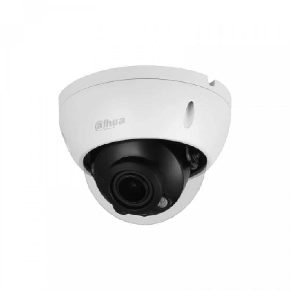 IP видеокамера Dahua DH-IPC-HDBW2831RP-ZS-S2 Купольная, Уличная, Проводная, 2.7 ~ 13.5 мм, 1/2.7", 8 Мп ~ 3840×2160 4K UHD или Ultra HD