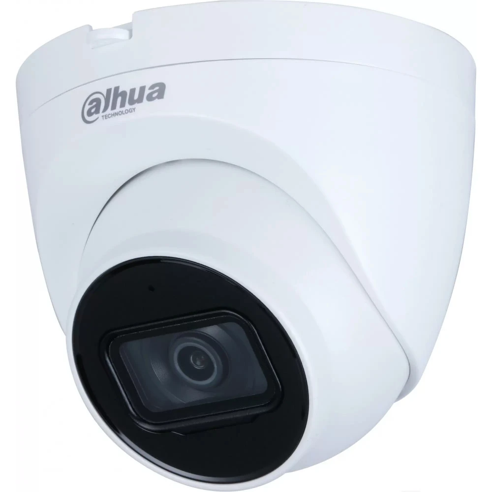 IP видеокамера Dahua DH-IPC-HDW2231TP-AS-0280B-S2 Купольная, Уличная, Проводная, 2.8 мм, 1/2.8", 2 Мп ~ 1920×1080 Full HD