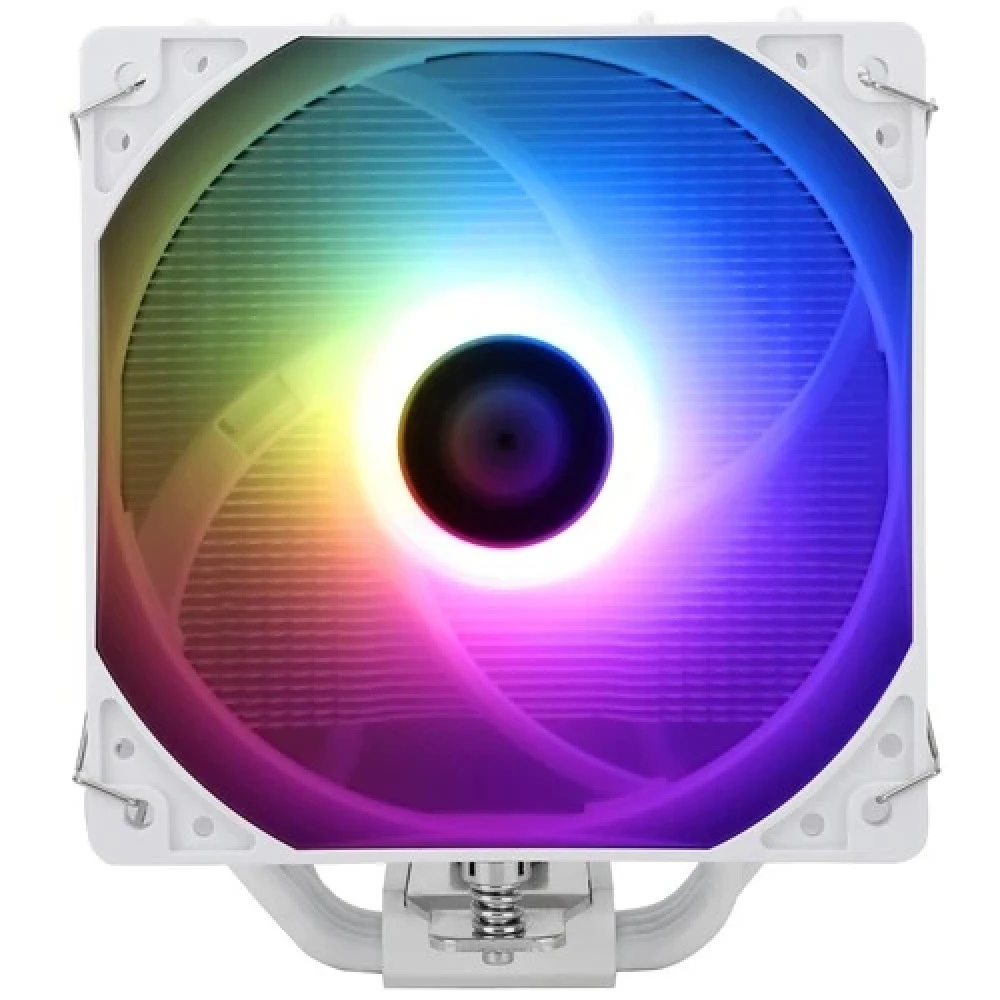 Система охлаждения Thermalright Assassin X 120 Refined SE White Argb AX120-R-SE-WH-ARGB Для процессора