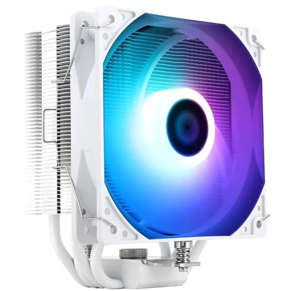Система охлаждения Thermalright Assassin X 120 Refined SE White Argb AX120-R-SE-WH-ARGB Для процессора
