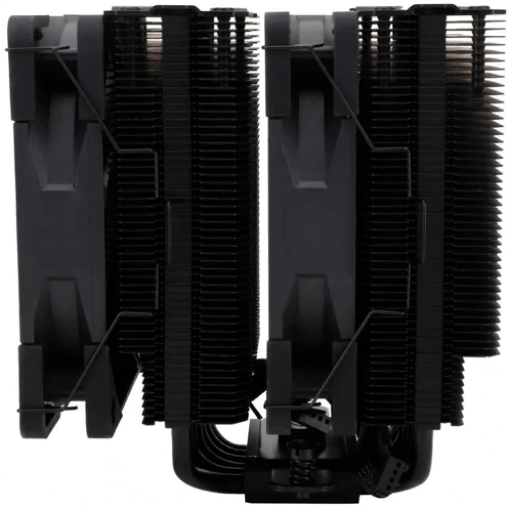 Система охлаждения Thermalright Peerless Assassin 120 Black PA120-BL Для процессора