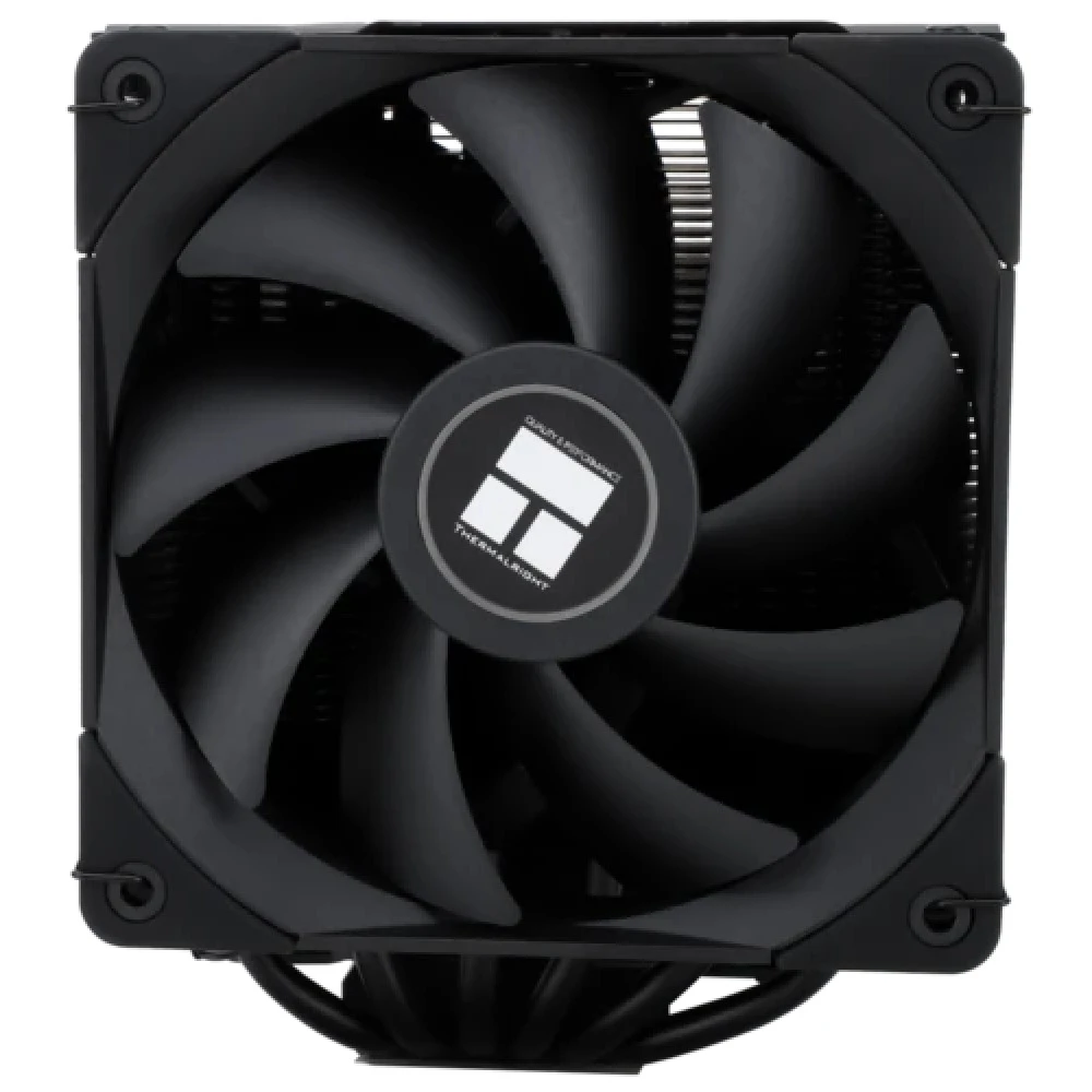 Система охлаждения Thermalright Peerless Assassin 120 Black PA120-BL Для процессора