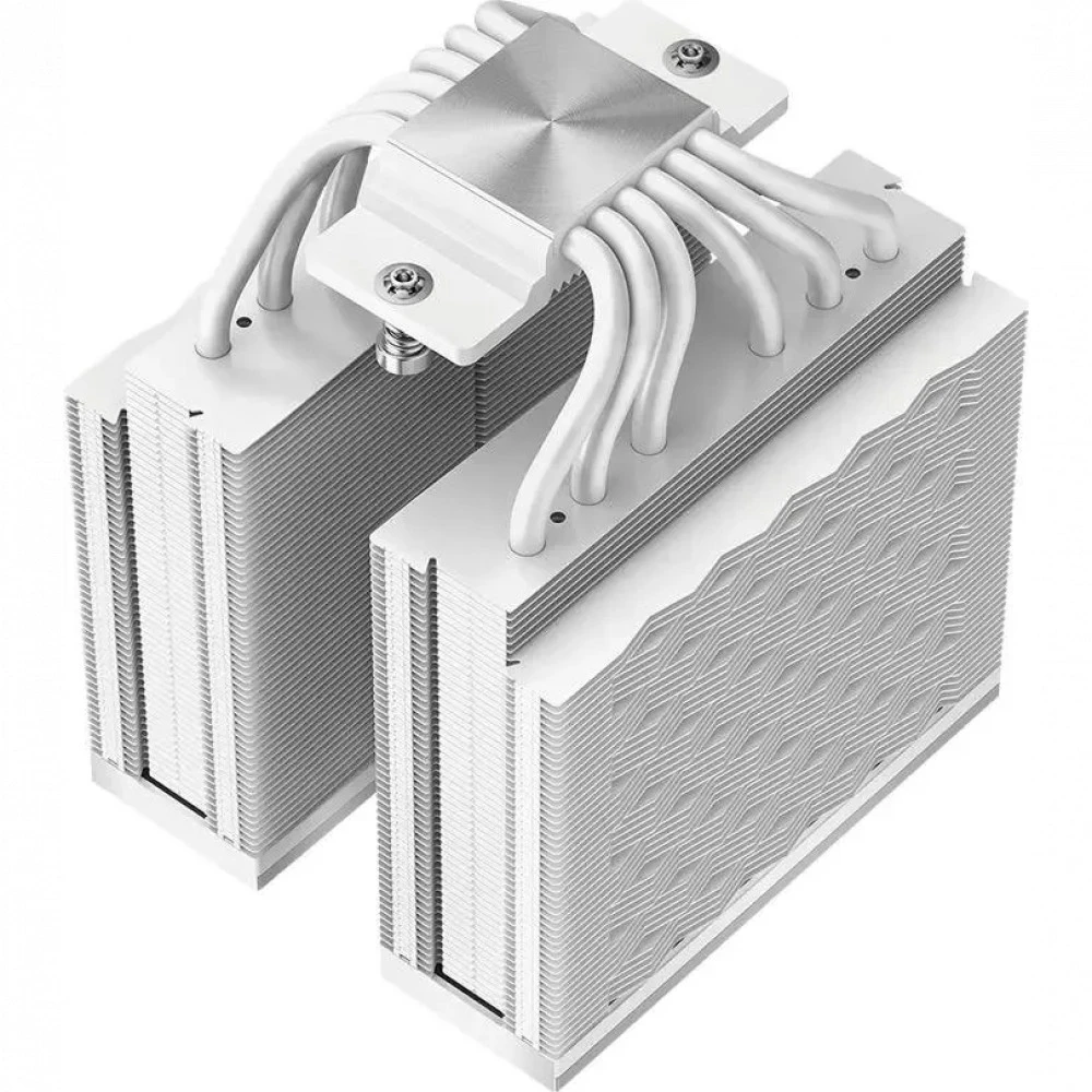 Система охлаждения PCcooler RZ620 RZ620-WHNWNX-GL Для процессора
