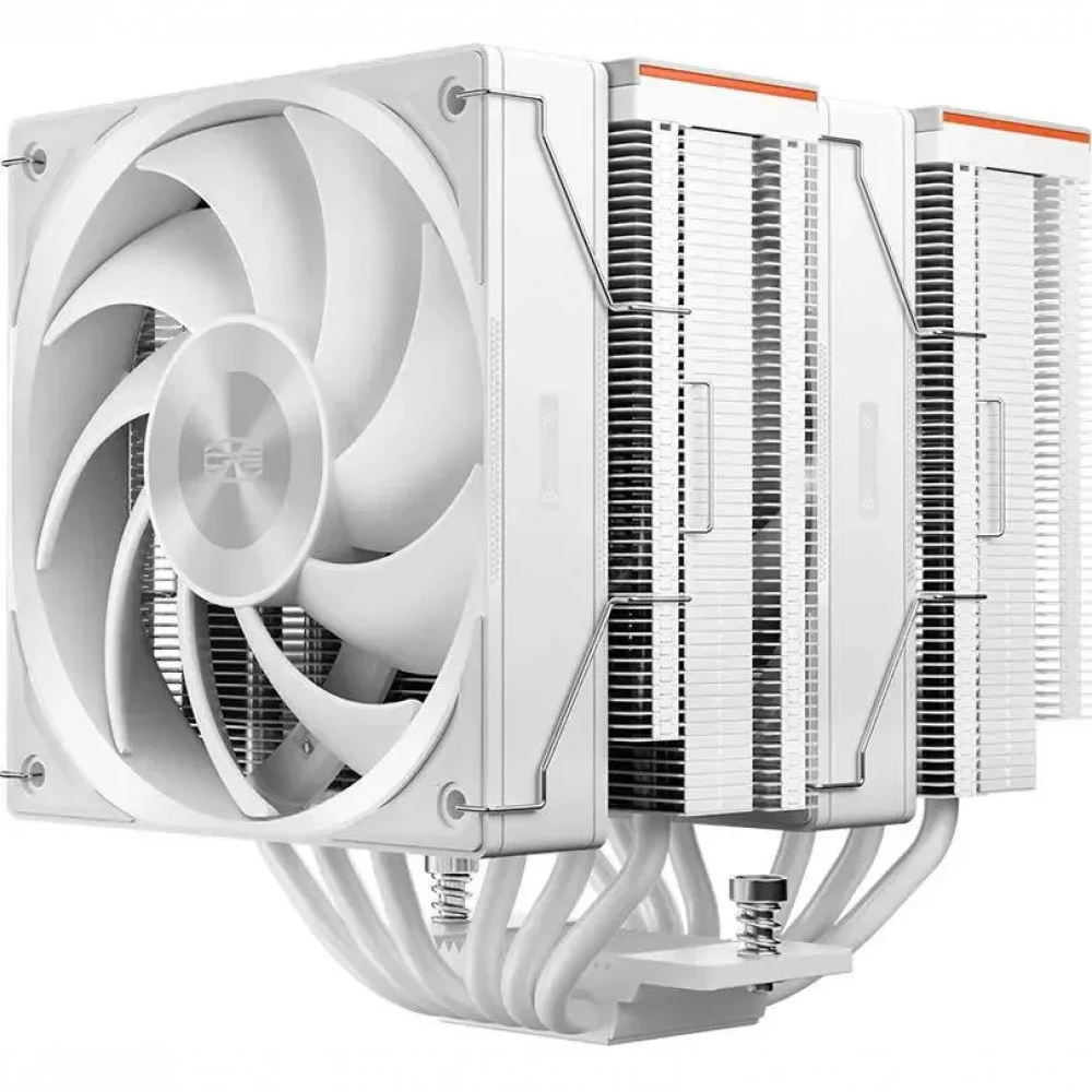 Система охлаждения PCcooler RZ620 RZ620-WHNWNX-GL Для процессора