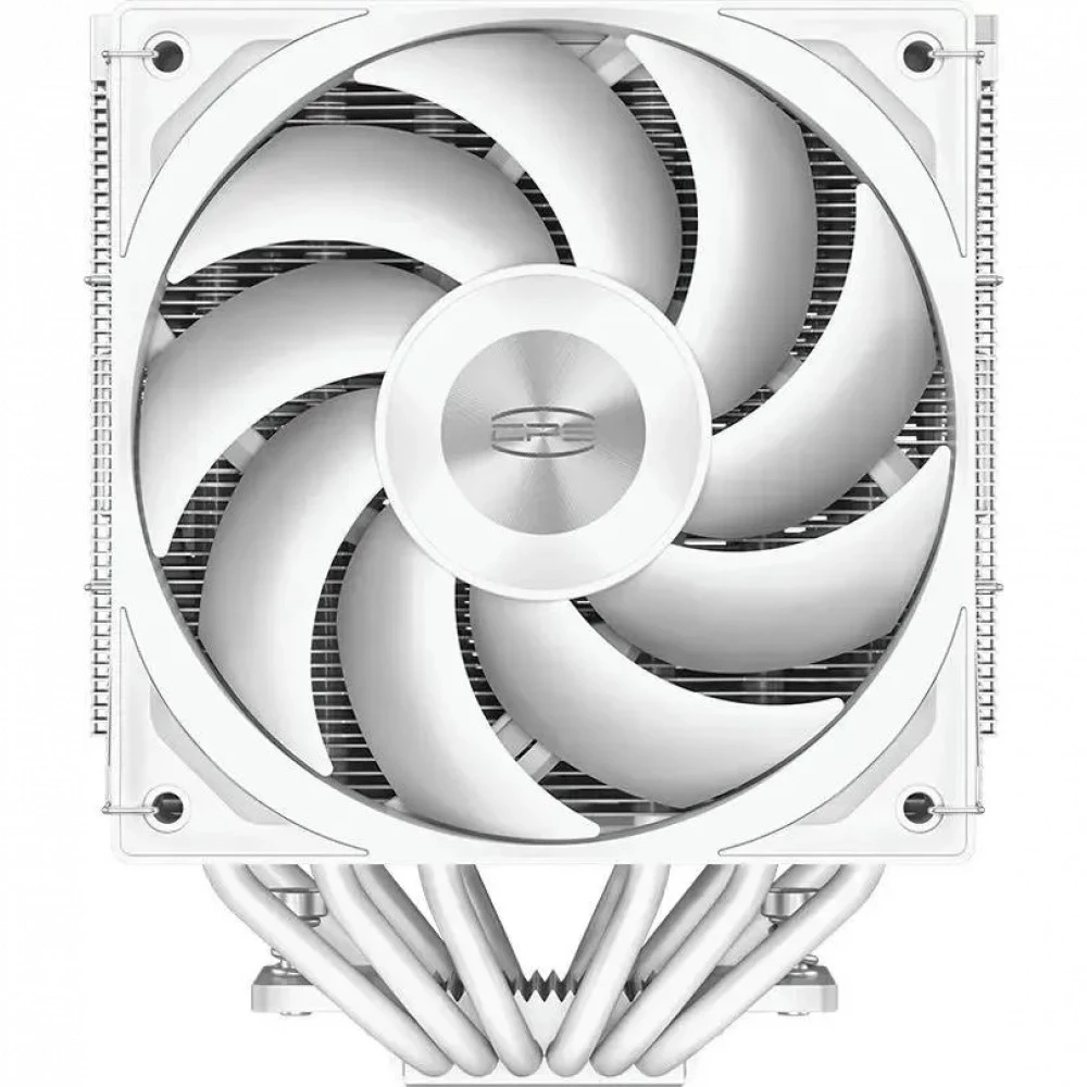 Система охлаждения PCcooler RZ620 RZ620-WHNWNX-GL Для процессора