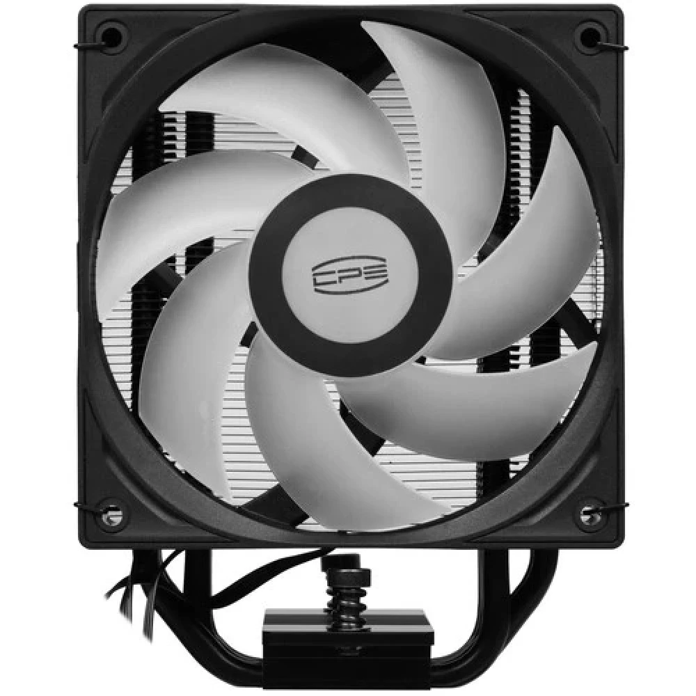 Система охлаждения PCcooler RT500 Digital BK ARGB RT500-BKAWYL-GL Для системного блока