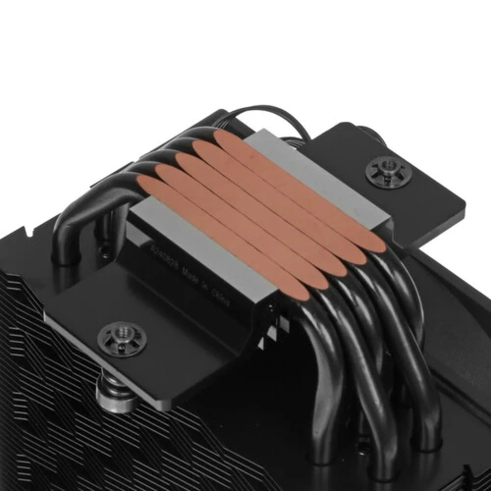 Система охлаждения PCcooler RT500 Digital BK ARGB RT500-BKAWYL-GL Для системного блока