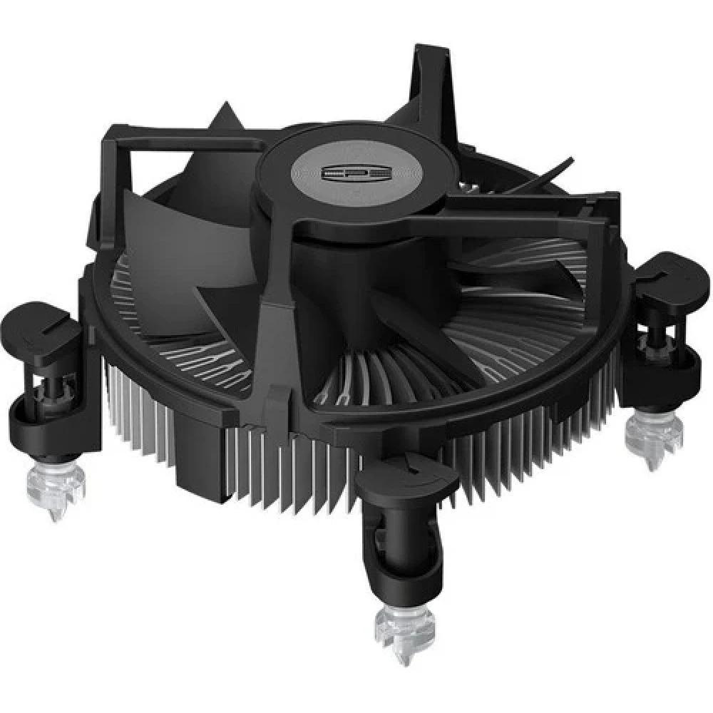 Система охлаждения PCcooler R94V2-XXNIXX-GL Для процессора