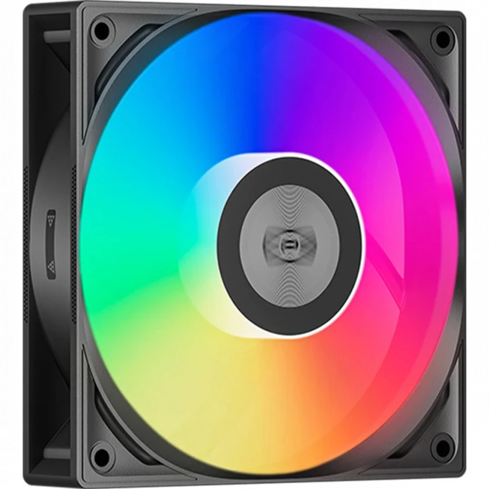 Система охлаждения PCcooler DA360 Pro Digital BK ARGB DA360PRO-BKAWXL-GL Для процессора