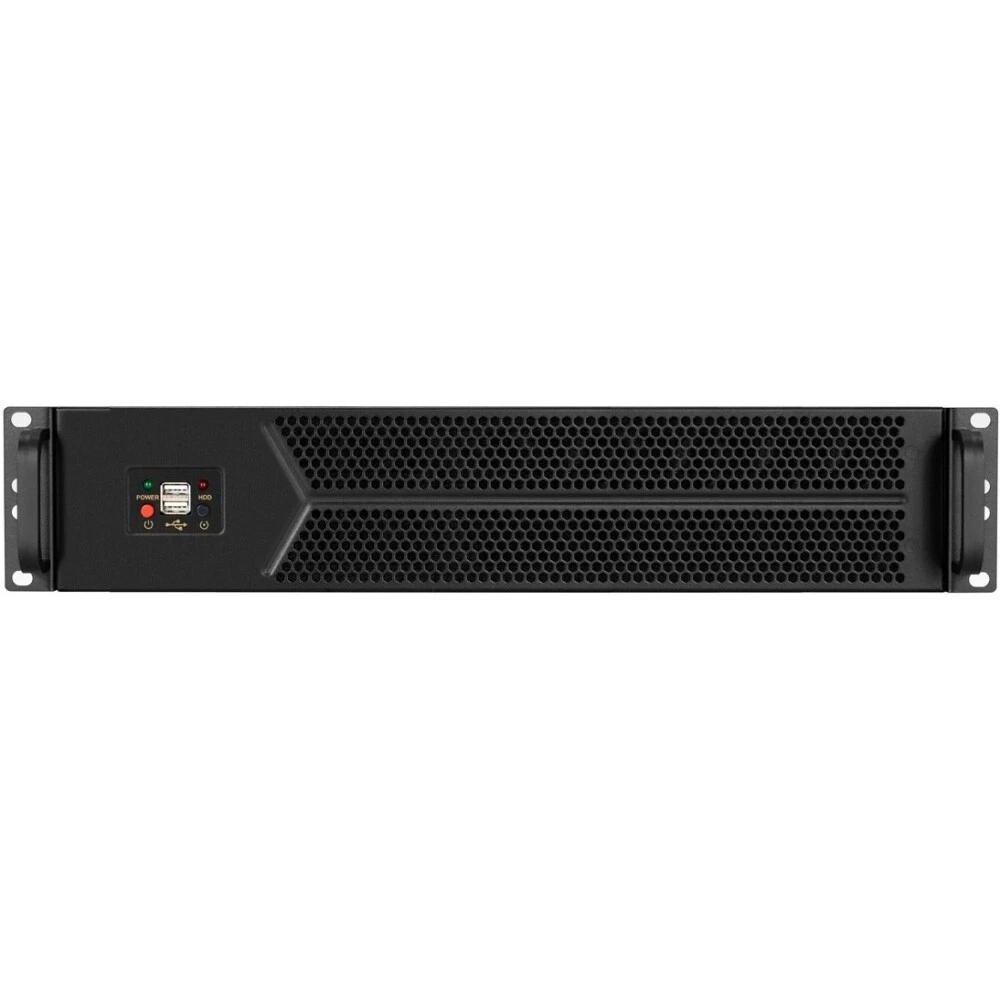 Серверный корпус ExeGate Pro 2U450-06 EX298494RUS