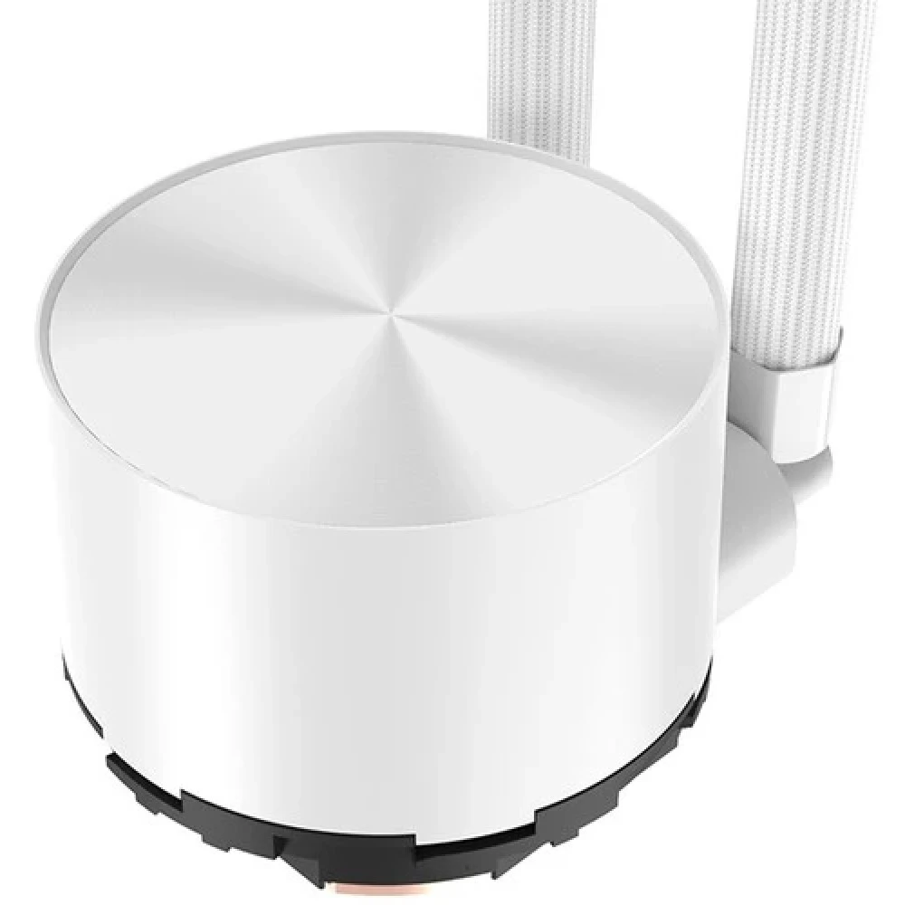 Система охлаждения ID-Cooling FX360 PRO WHITE DX240 MAX WHITE Для процессора