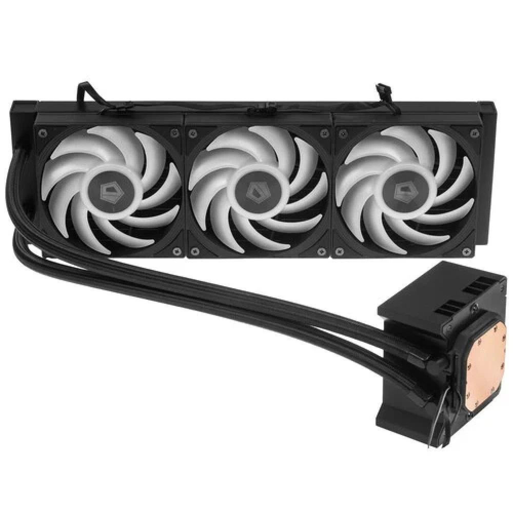 Система охлаждения ID-Cooling DASHFLOW 360 XT PRO Для процессора