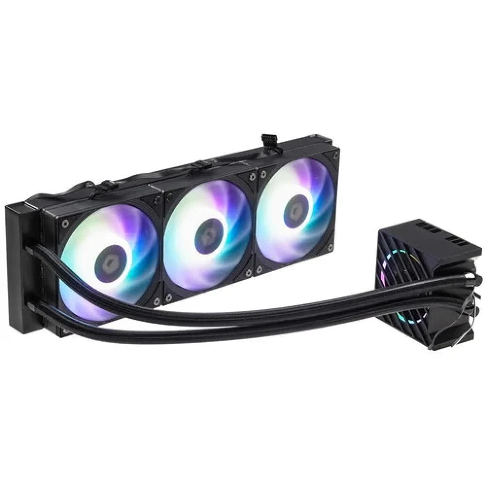 Система охлаждения ID-Cooling DASHFLOW 360 XT PRO Для процессора
