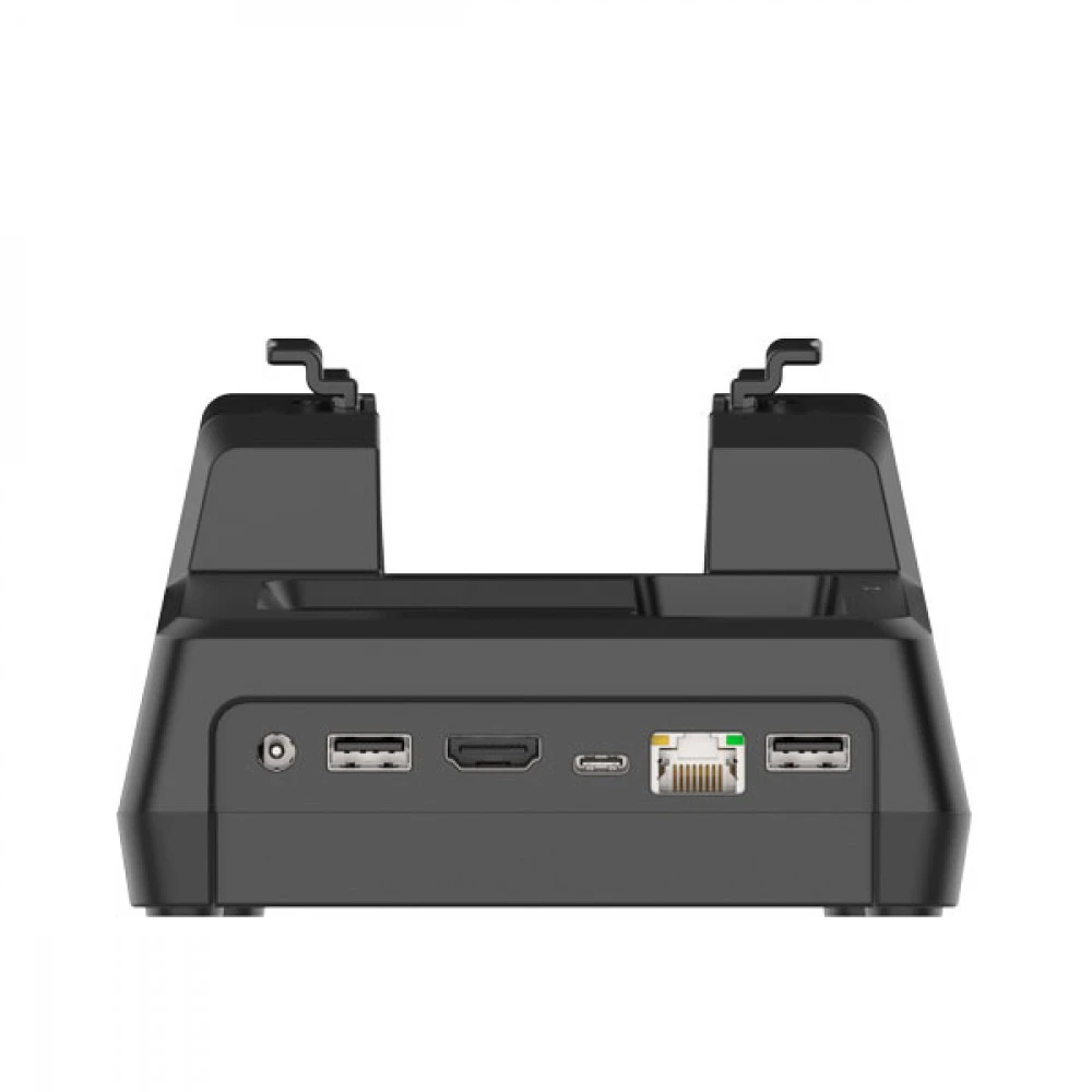 Аксессуар для штрихкодирования Meferi Зарядная подставка для ME74 ME74-SCRD01KIT-EU-01