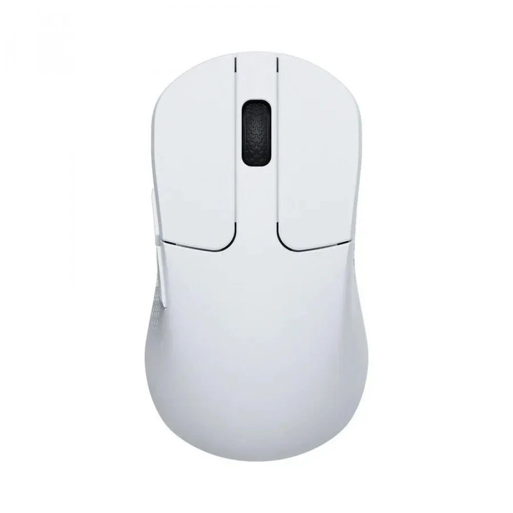 Мышь Keychron M3 Mini White M3M-A3 Игровые, Беспроводная