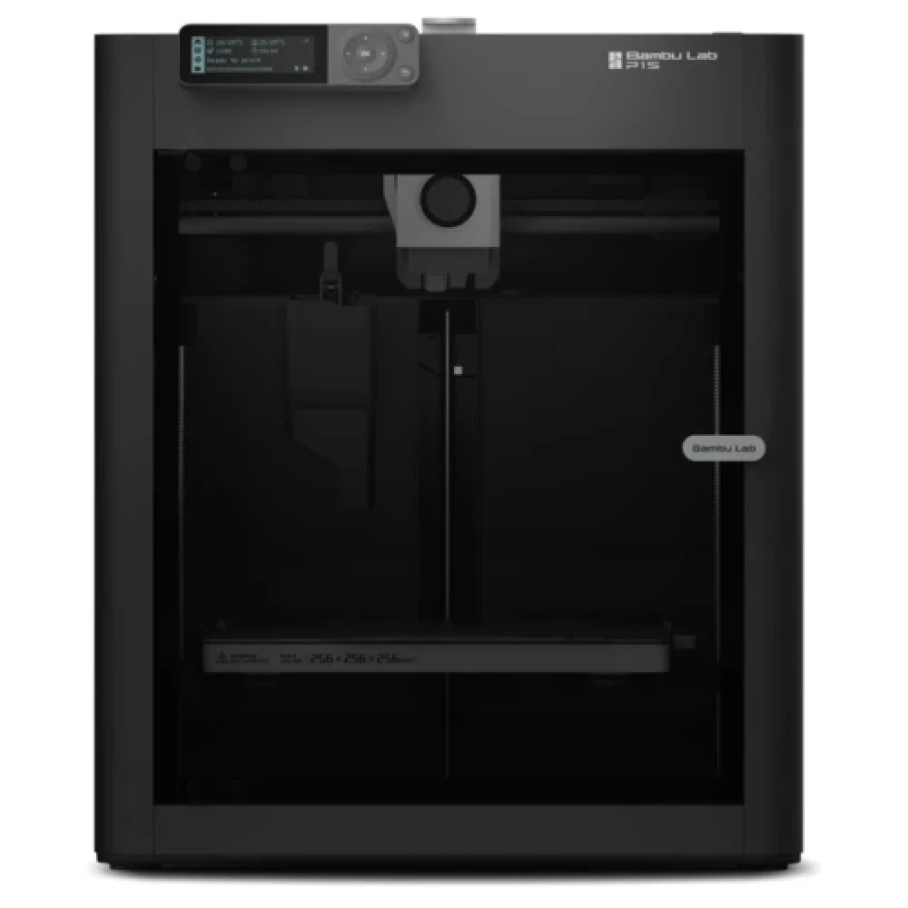 3D принтер Bambu Lab P1 S PF001-U-EU