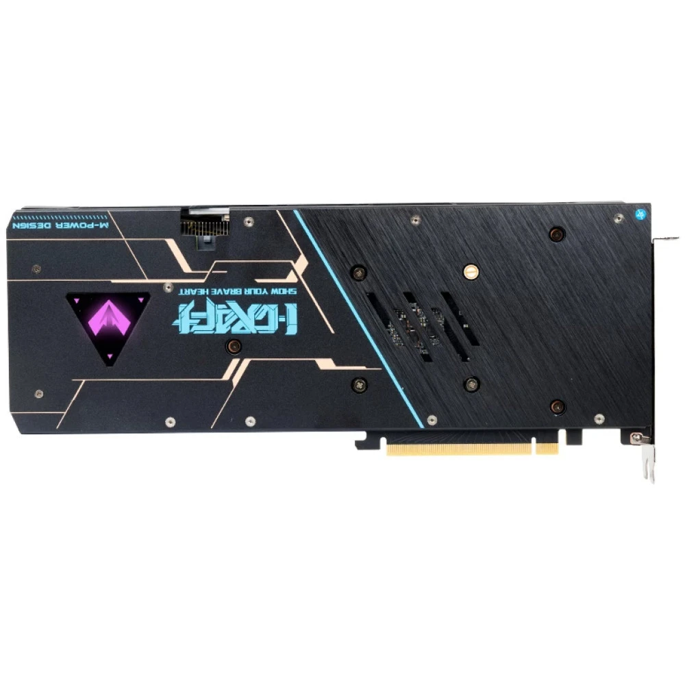 Видеокарта Maxsun GeForce RTX 3060 Maxsun OC 12Gb RTX3060 ICRAFT OC 12G S1 12 ГБ
