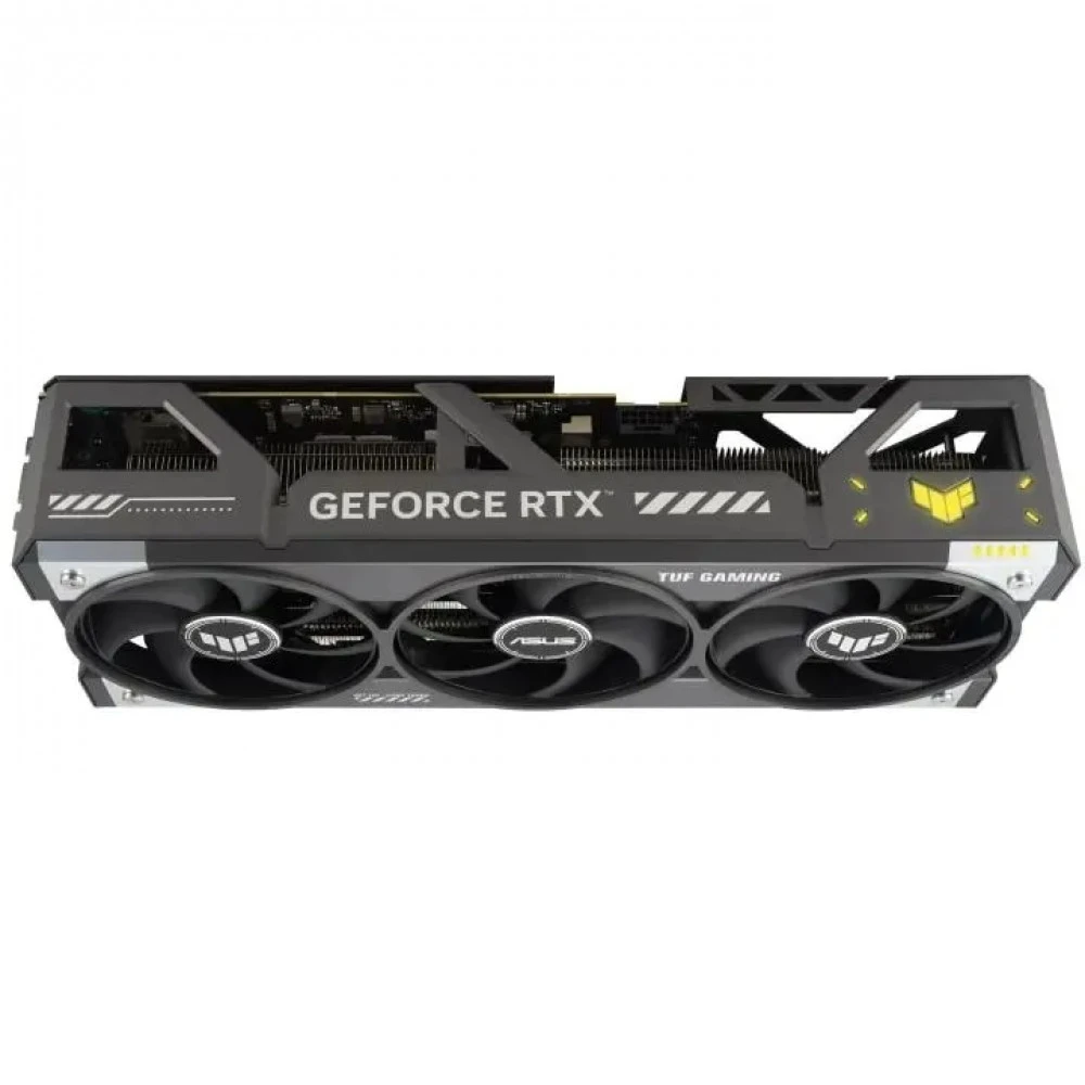 Видеокарта Asus GeForce RTX 5080 TUF GAMING OC 90YV0M30-M0NA00 16 ГБ