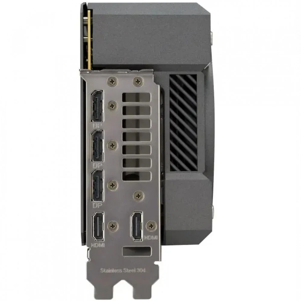 Видеокарта Asus GeForce RTX 5080 TUF GAMING OC 90YV0M30-M0NA00 16 ГБ