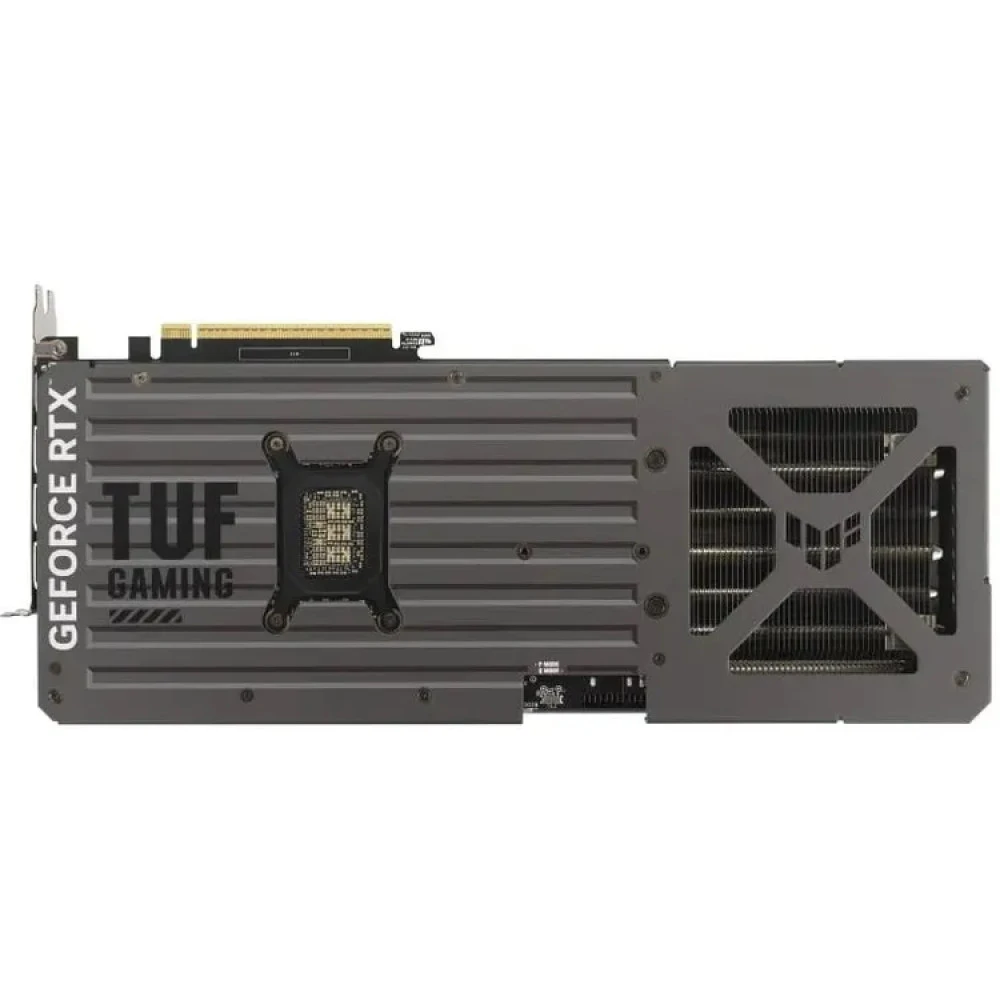 Видеокарта Asus GeForce RTX 5080 TUF GAMING OC 90YV0M30-M0NA00 16 ГБ