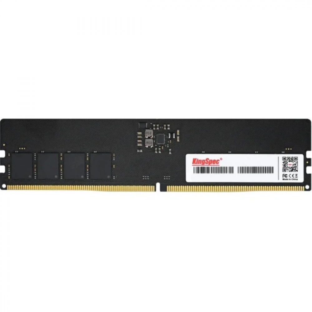 ОЗУ KingSpec KS5200D5P12532G DIMM, DDR5, 32 Гб, 5200 МГц