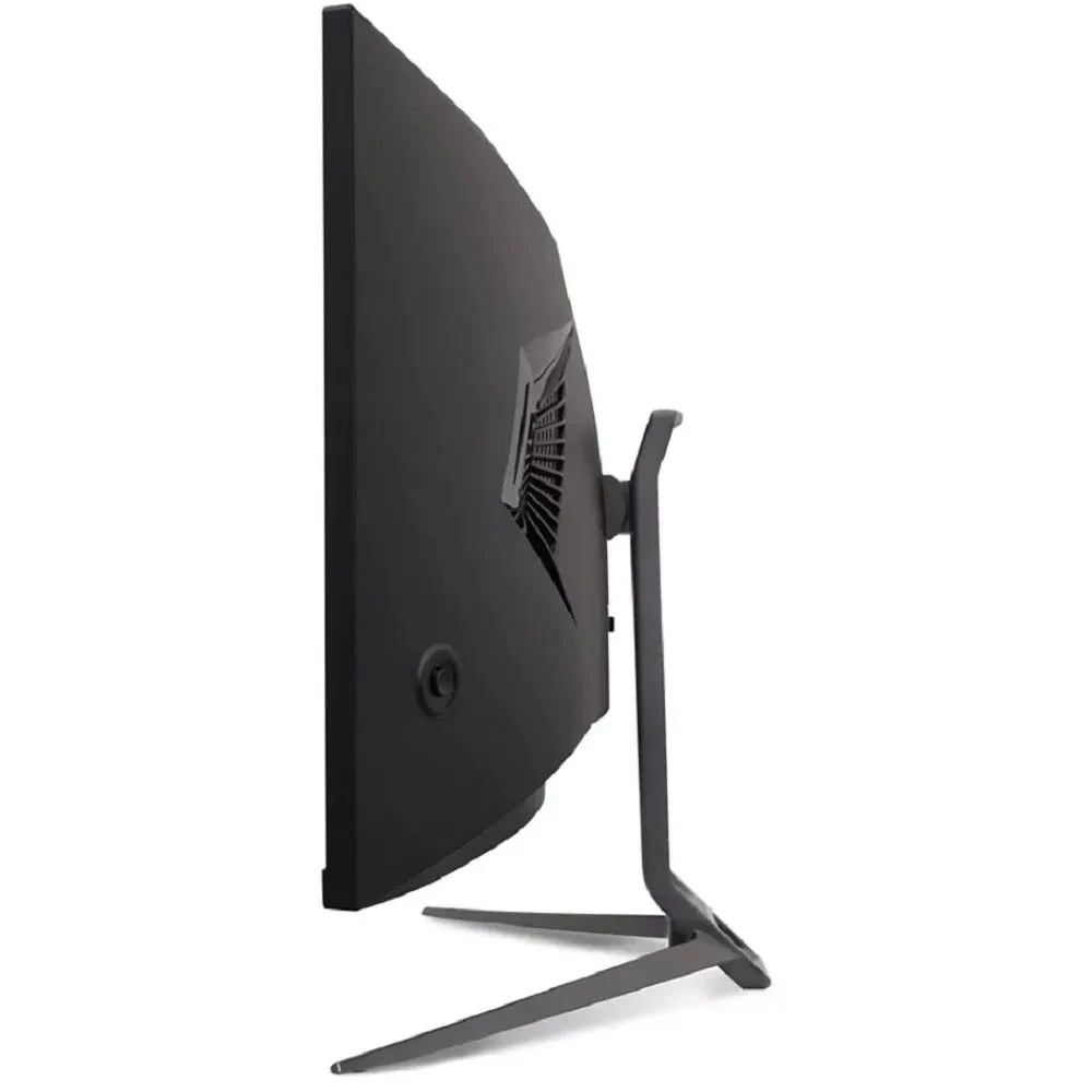 Монитор Acer ED343CURJ0bmiippx UM.CE3CD.001 34 ", IPS, Ultra-Wide QHD 3440x1440 (21:9), 120 Гц