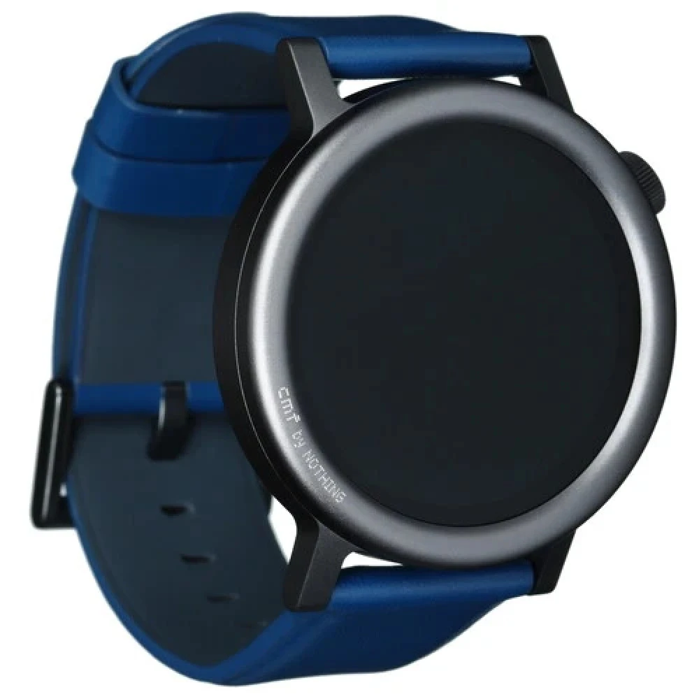 Nothing CMF by Nothing Watch Pro 2, Синий A10700016 Смарт-часы