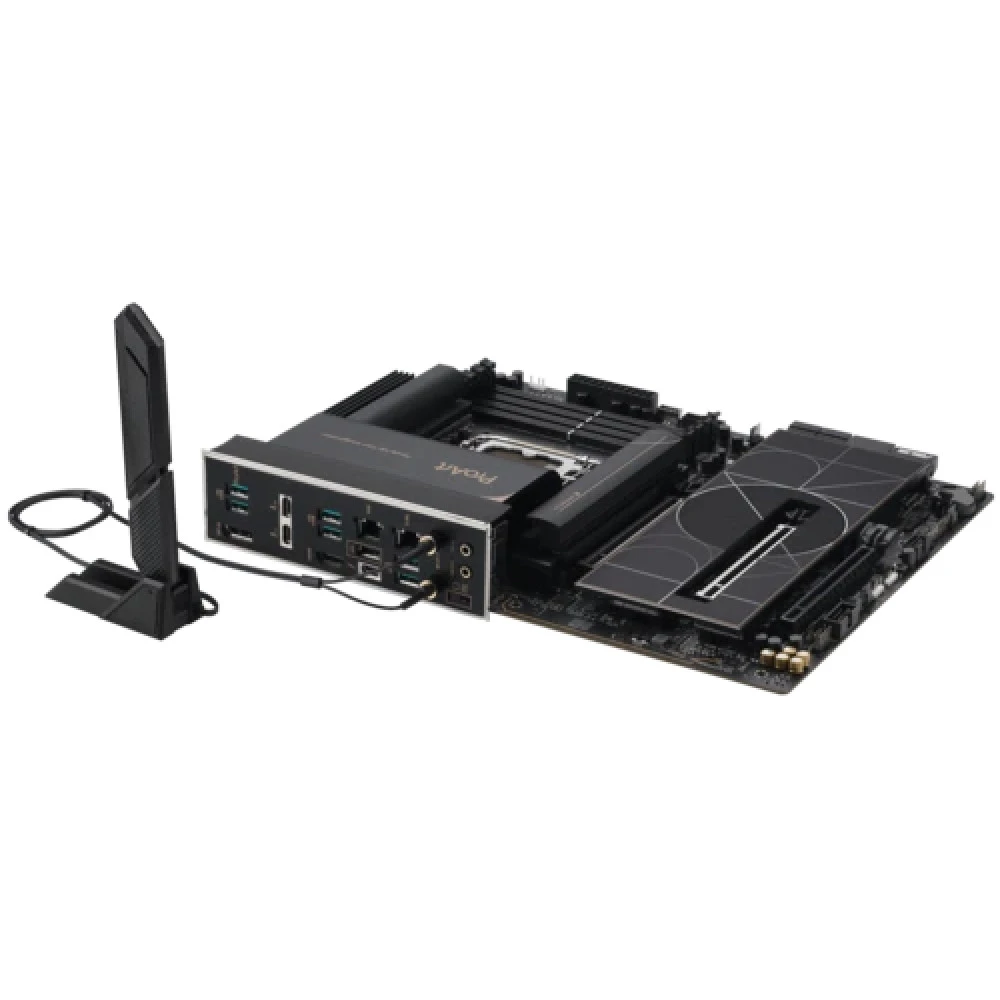 Материнская плата Asus PROART Z890-CREATOR WIFI ATX, LGA 1851
