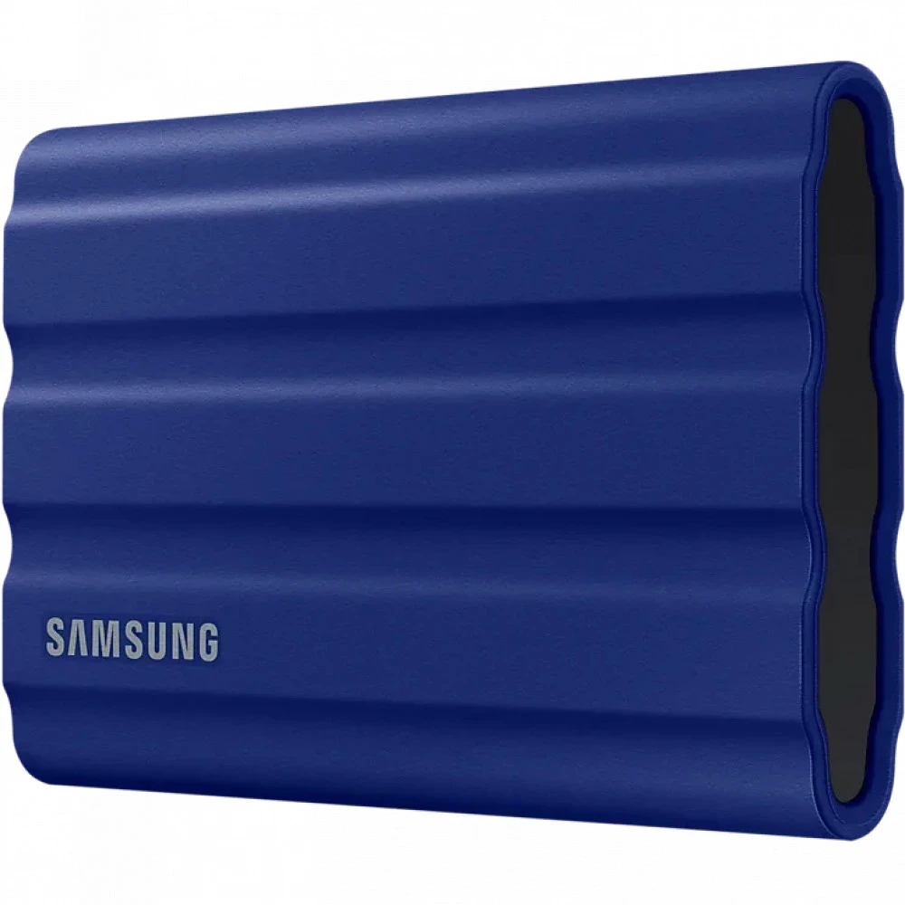 Внешние накопители Samsung T7 Shield MU-PE2T0R/EU 2 ТБ
