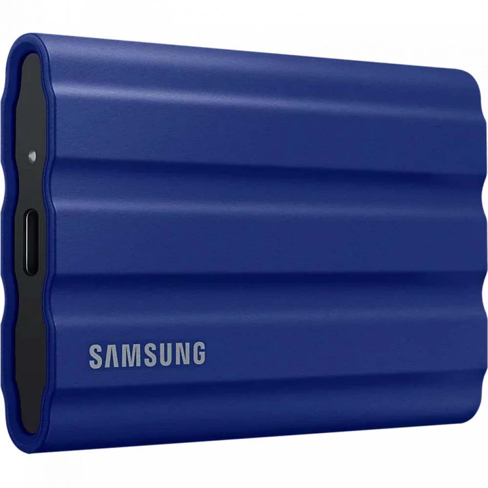 Внешние накопители Samsung T7 Shield MU-PE2T0R/EU 2 ТБ