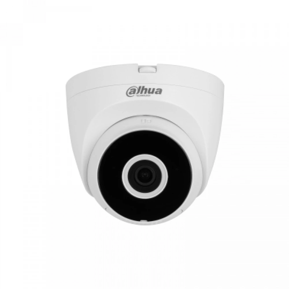 IP видеокамера Dahua DH-IPC-HDW1430DTP-STW-0360B Купольная, Уличная, WiFi + Ethernet, 3.6 мм, 1/3", 4 Мп ~ 2688×1520