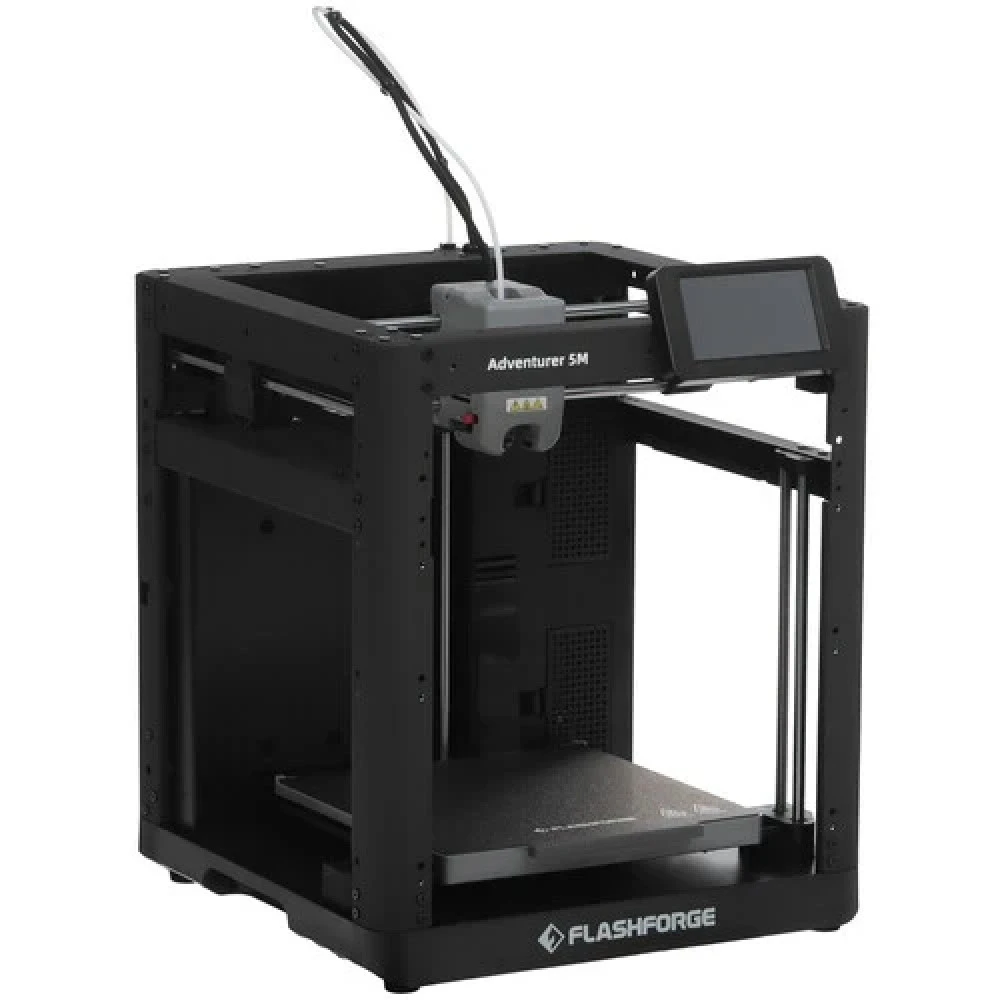3D принтер Flashforge Adventurer 5М FFAD5М