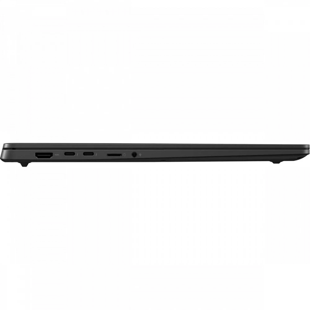 Ноутбук Asus Vivobook S 16 OLED 90NB1553-M002S0 16 ", WQXGA+ 2880x1800 (16:10), Intel, Core Ultra 5, 16 Гб, 1 ТБ, Intel Arc Graphics