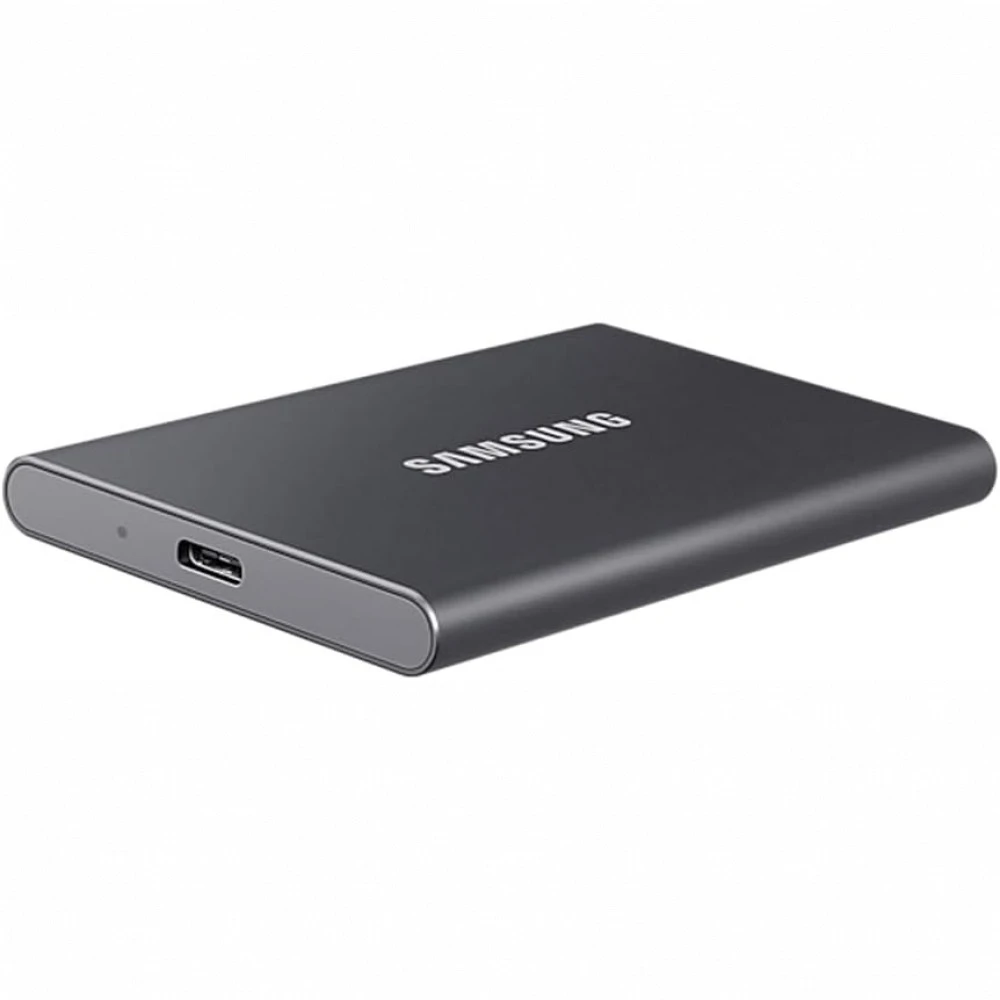 Внешние накопители Samsung T7 Shield MU-PC4T0T/WW 4 ТБ