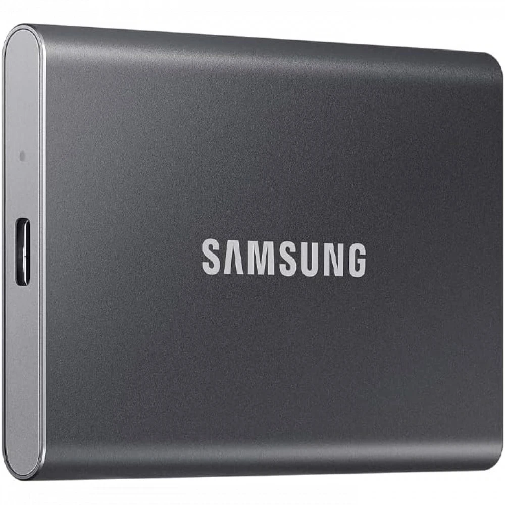 Внешние накопители Samsung T7 Shield MU-PC4T0T/WW 4 ТБ