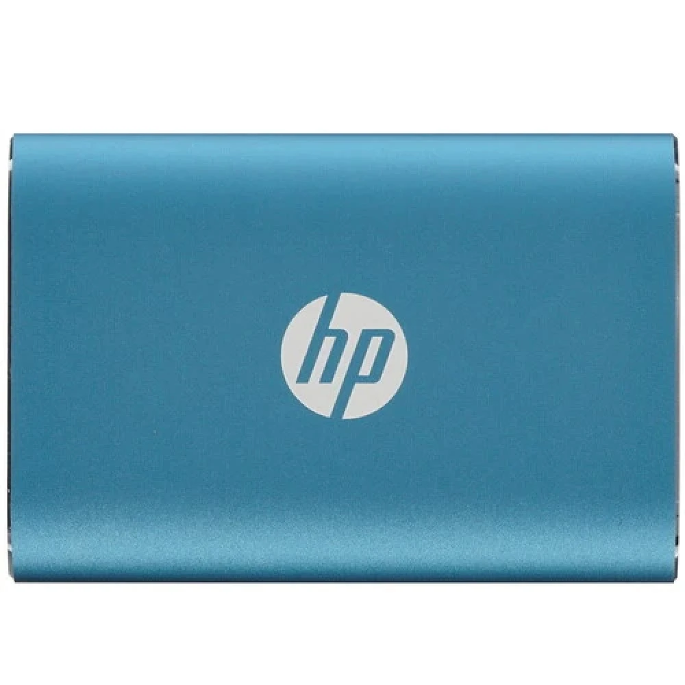 Внешние накопители HP P500 7PD54AA#ABB 500 ГБ