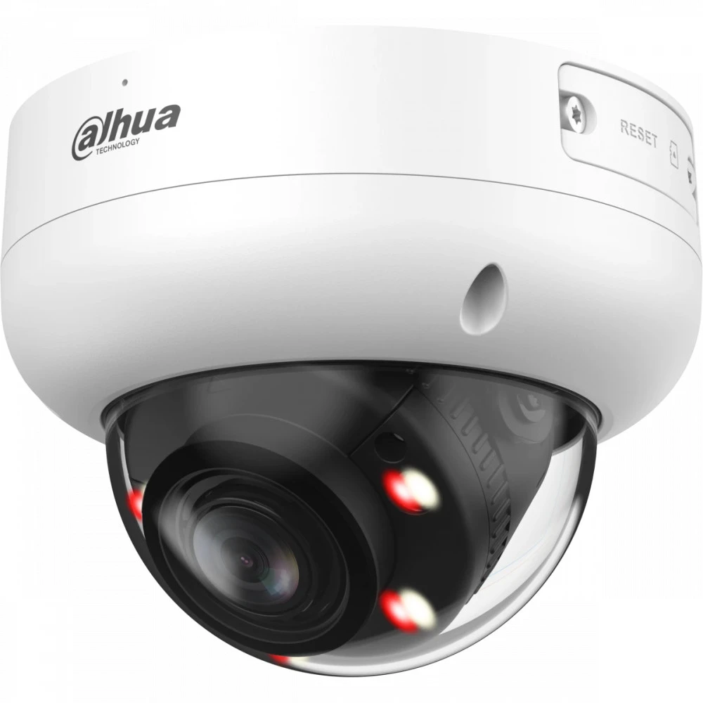 IP видеокамера Dahua DH-IPC-HDBW3449RP-ZS-IL Купольная, Уличная, Проводная, 2.7 ~ 13.5 мм, 1/2.9", 4 Мп ~ 2688×1520