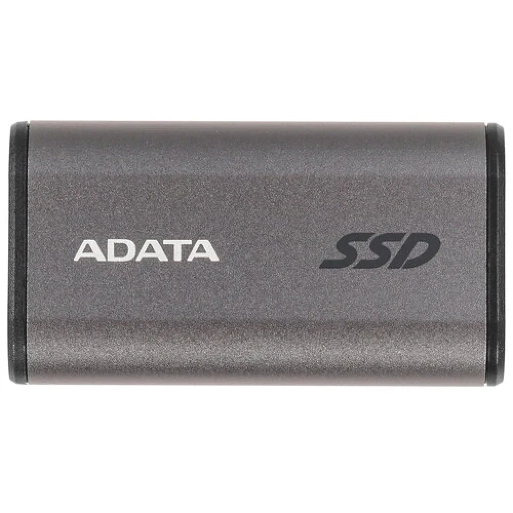 Внешние накопители ADATA Elite SE880 AELI-SE880-4TCGY 4 ТБ