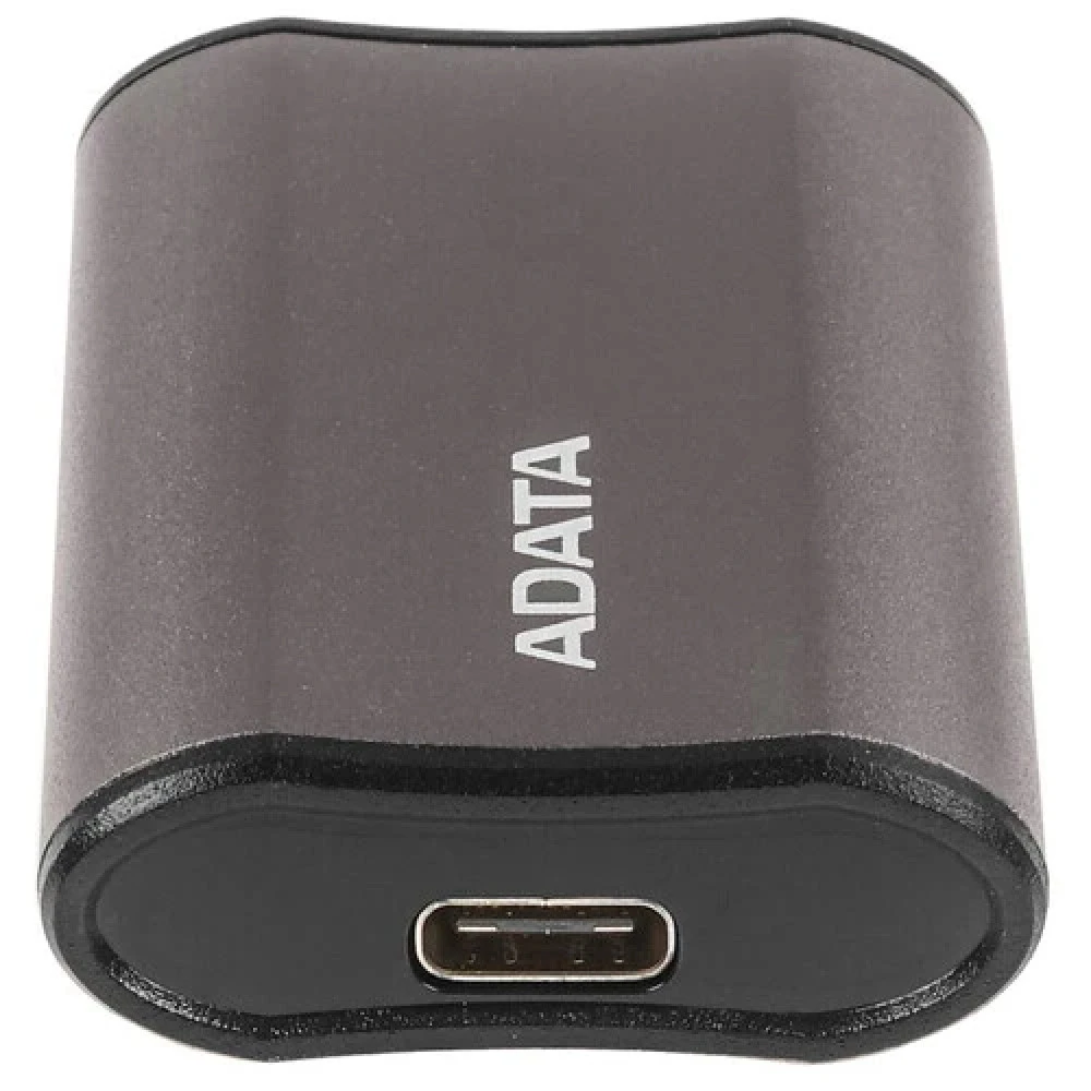 Внешние накопители ADATA Elite SE880 AELI-SE880-4TCGY 4 ТБ