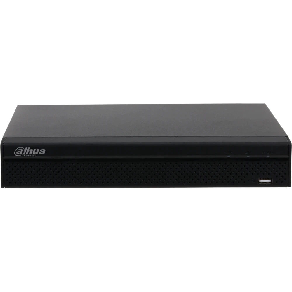Видеорегистратор Dahua DHI-NVR4108HS-4KS3