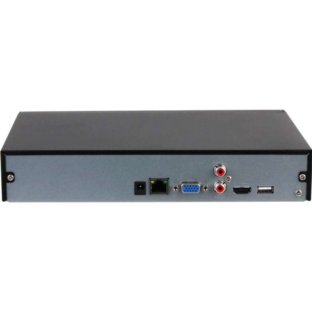 Видеорегистратор Dahua DHI-NVR4108HS-4KS3